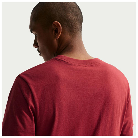 Nike Ανδρική κοντομάνικη μπλούζα Sportswear Just Do It Swoosh T-Shirt